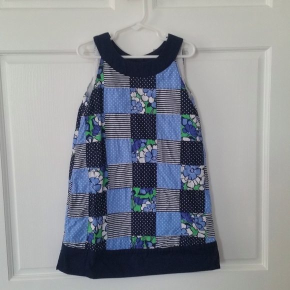 Gymboree Other - HOST PICK:  Gymboree Dress, size 6, VGUC to EUC